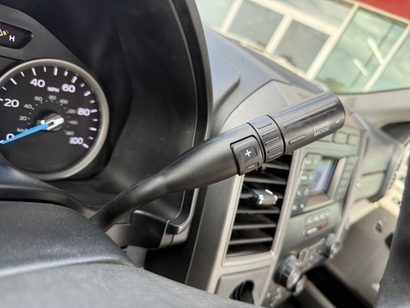 2021 Ford Super Duty F-550 7.3L Gas Flatbed XL Collinsville OK