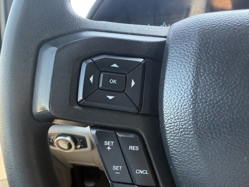 2021 Ford Super Duty F-550 7.3L V8 Flatbed XL Collinsville OK
