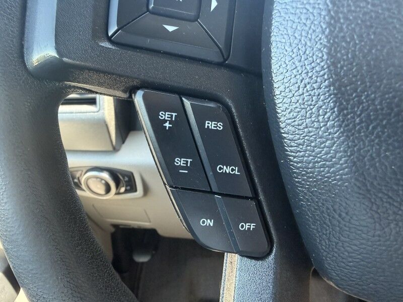 2021 Ford Super Duty F-550 7.3L V8 Flatbed XL Collinsville OK