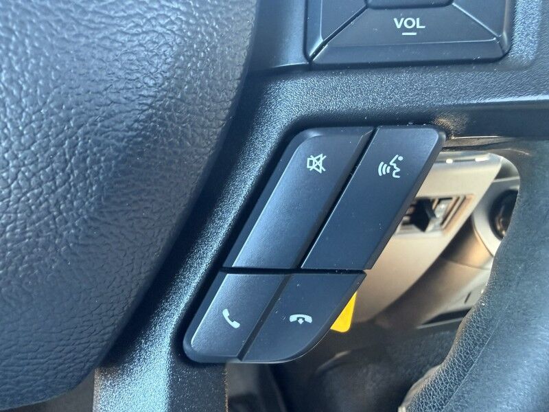 2021 Ford Super Duty F-550 7.3L V8 Flatbed XL Collinsville OK