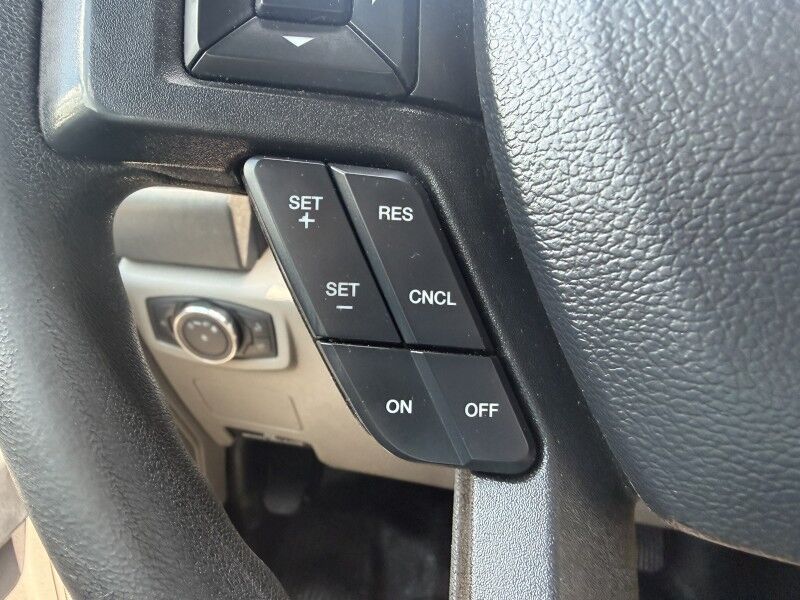 2021 Ford Super Duty F-550 7.3L V8 Flatbed XL Collinsville OK
