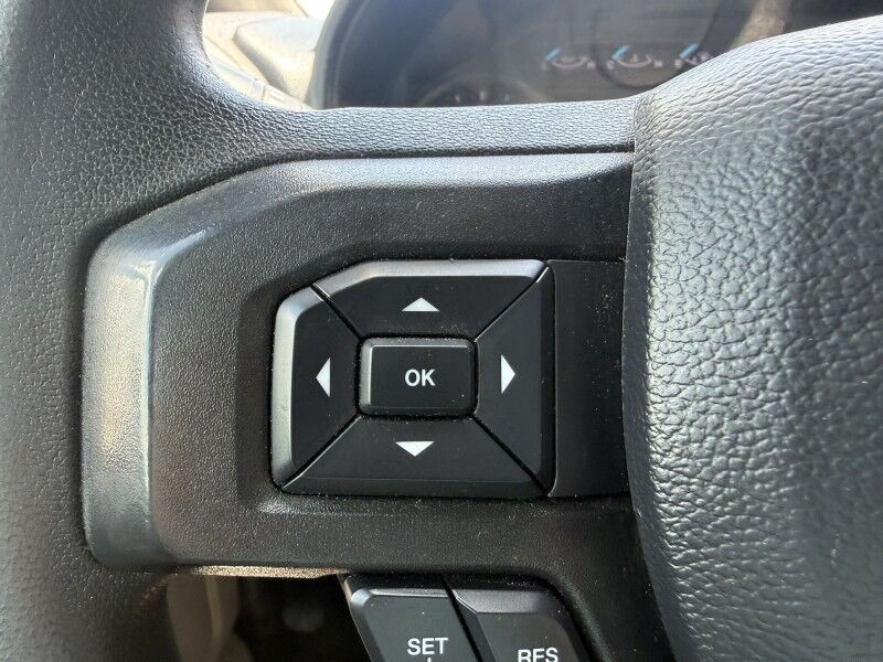 2021 Ford Super Duty F-550 7.3L V8 Flatbed XL Collinsville OK