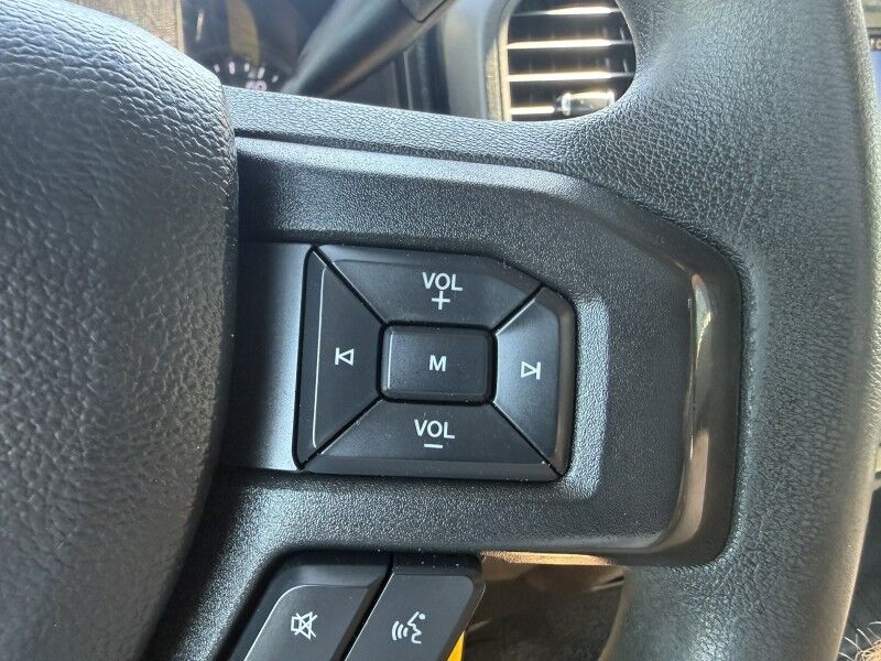 2021 Ford Super Duty F-550 7.3L V8 Flatbed XL Collinsville OK