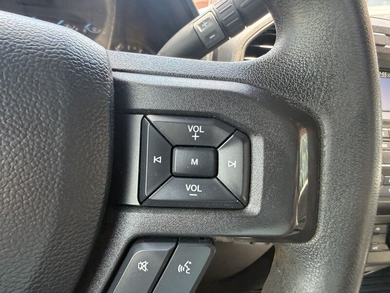 2021 Ford Super Duty F-550 7.3L V8 Flatbed XL Collinsville OK