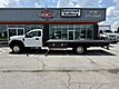 2021 Ford Super Duty F-550 7.3L V8 Flatbed XL