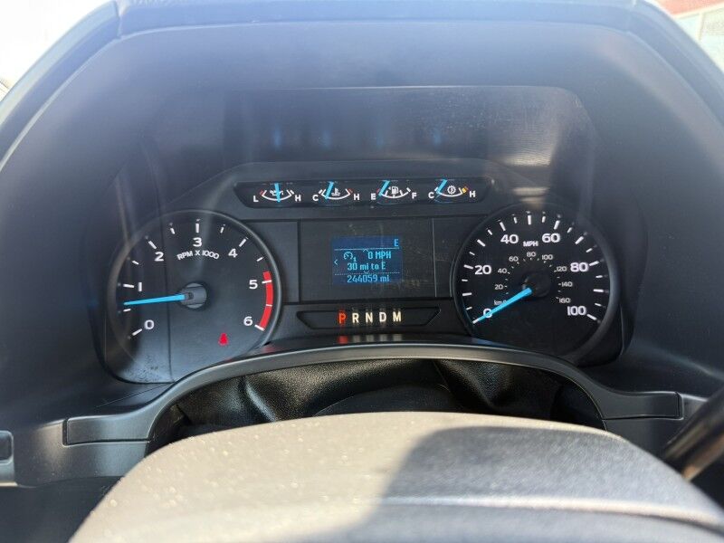 2021 Ford Super Duty F-550 7.3L V8 Flatbed XL Collinsville OK