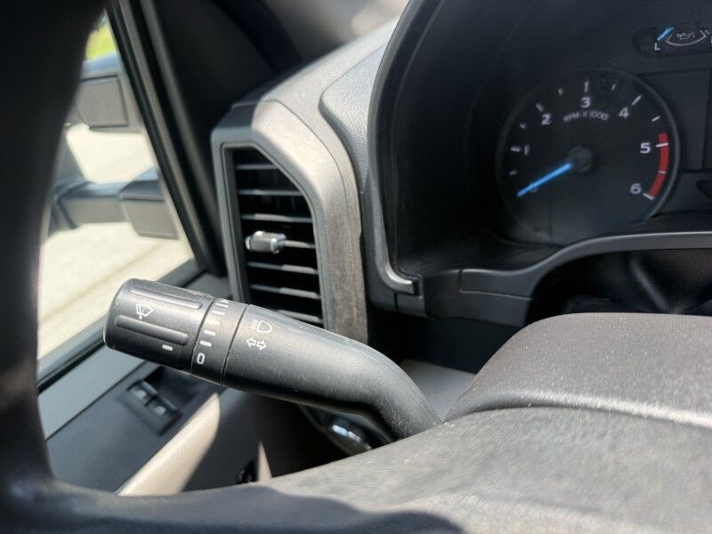 2021 Ford Super Duty F-550 7.3L V8 Flatbed XL Collinsville OK
