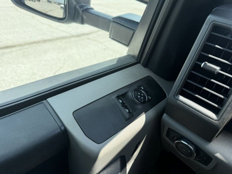 2021 Ford Super Duty F-550 7.3L V8 Flatbed XL Collinsville OK