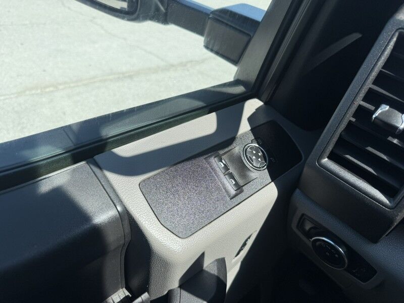 2021 Ford Super Duty F-550 7.3L V8 Flatbed XL Collinsville OK