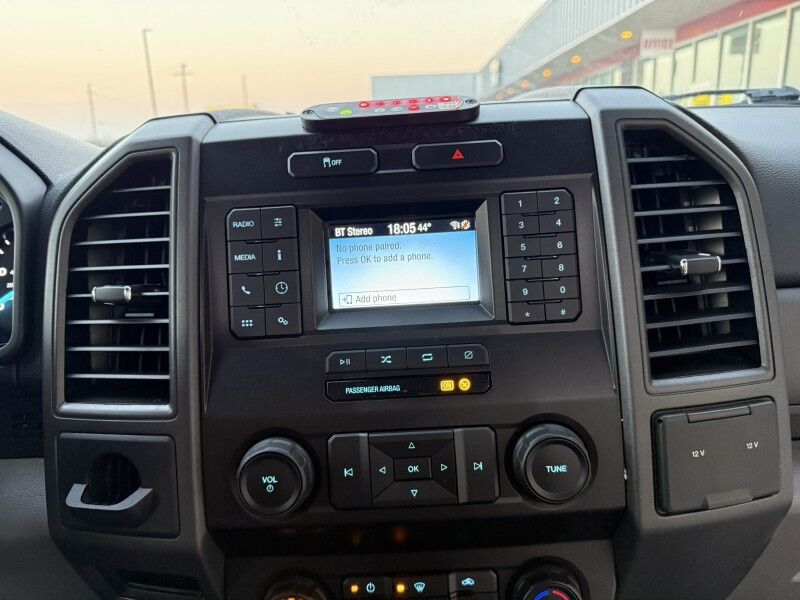 2021 Ford Super Duty F-550 Bus 12k mi's XLT Collinsville OK