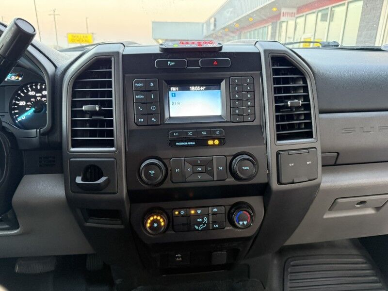 2021 Ford Super Duty F-550 Bus 12k mi's XLT Collinsville OK