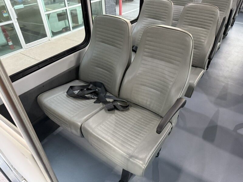 2021 Ford Super Duty F-550 Bus 12k mi's XLT Collinsville OK