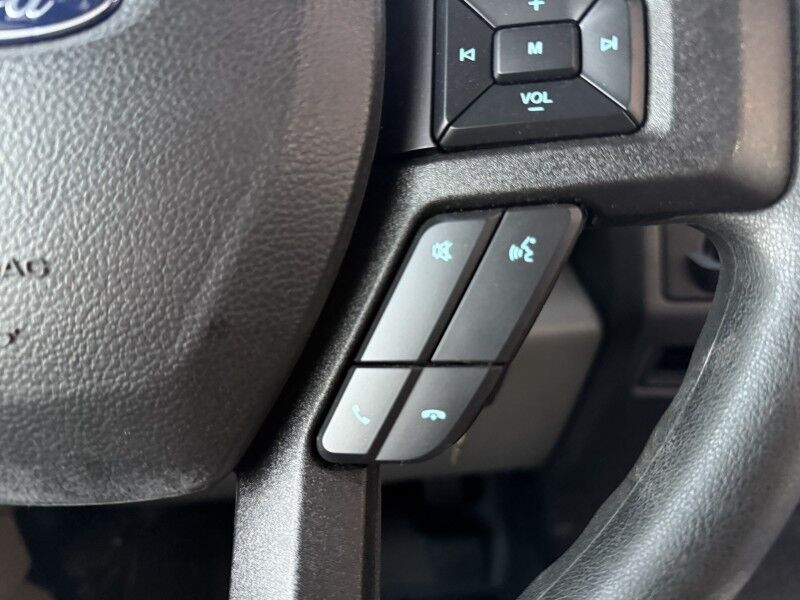 2021 Ford Super Duty F-550 Bus 12k mi's XLT Collinsville OK