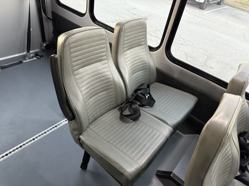 2021 Ford Super Duty F-550 Bus 12k mi's XLT Collinsville OK