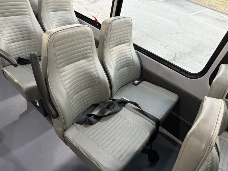 2021 Ford Super Duty F-550 Bus 12k mi's XLT Collinsville OK