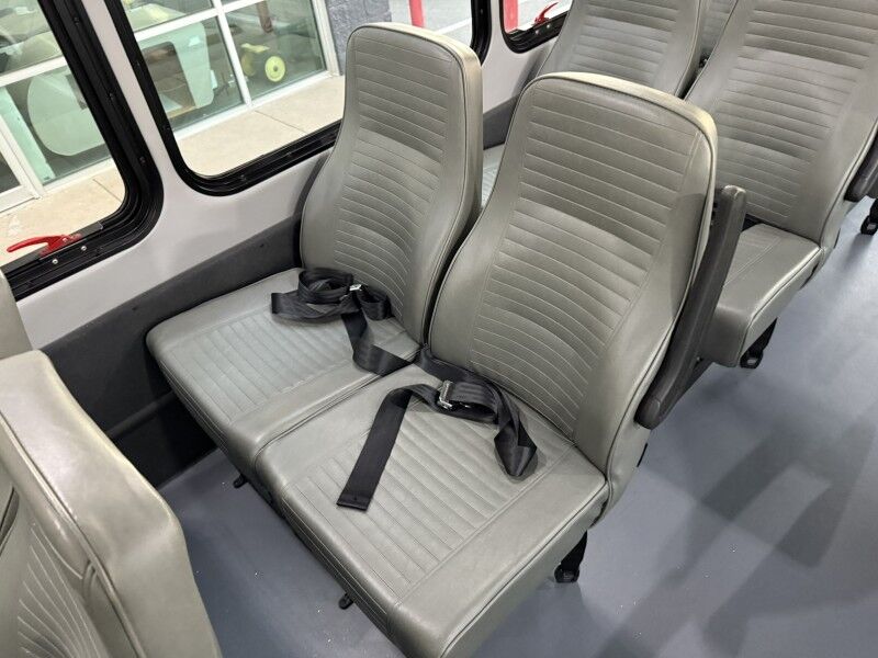 2021 Ford Super Duty F-550 Bus 12k mi's XLT Collinsville OK