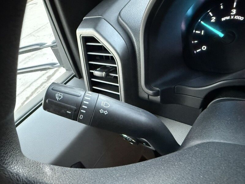 2021 Ford Super Duty F-550 Bus 12k mi's XLT Collinsville OK