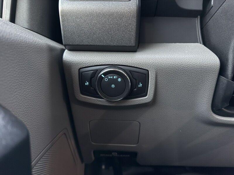 2021 Ford Super Duty F-550 Bus 12k mi's XLT Collinsville OK