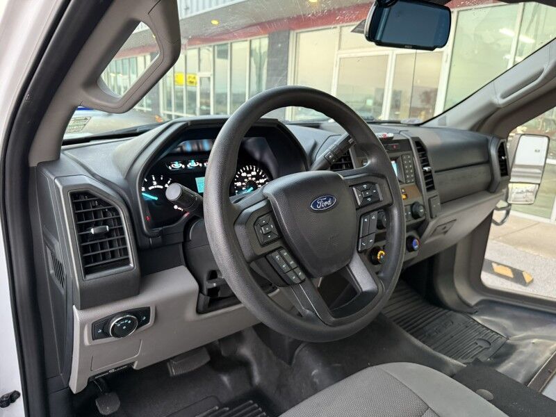 2021 Ford Super Duty F-550 Bus 12k mi's XLT Collinsville OK