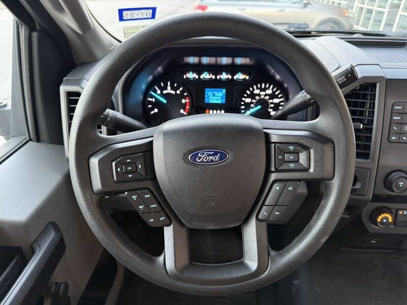 2021 Ford Super Duty F-550 Bus 12k mi's XLT Collinsville OK