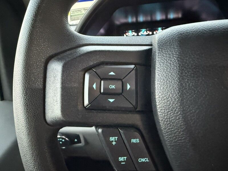 2021 Ford Super Duty F-550 Bus 12k mi's XLT Collinsville OK