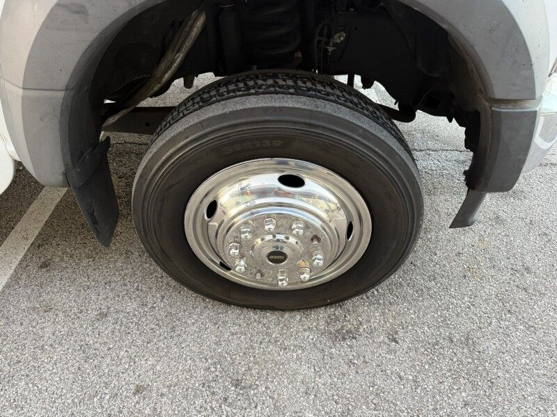 2021 Ford Super Duty F-550 Bus 12k mi's XLT Collinsville OK