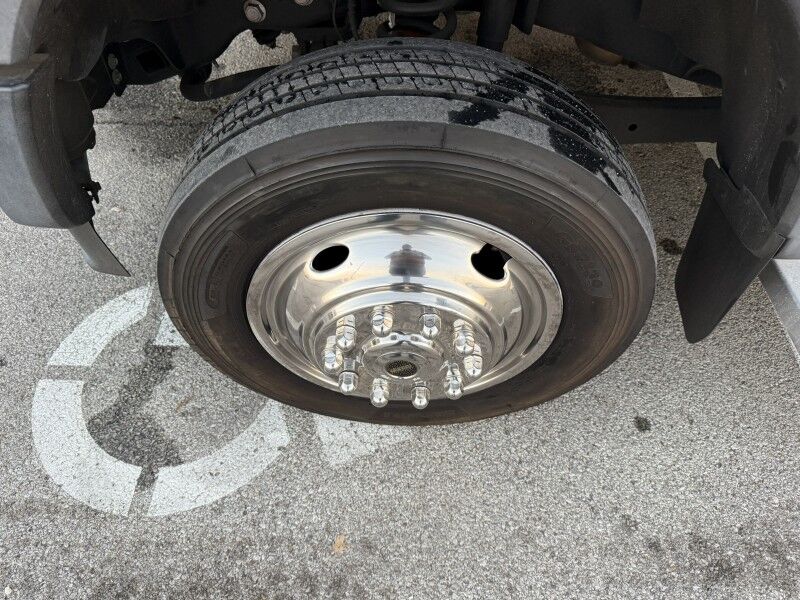 2021 Ford Super Duty F-550 Bus 12k mi's XLT Collinsville OK