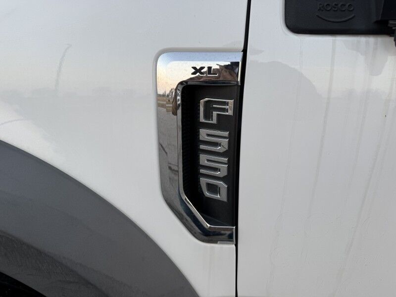 2021 Ford Super Duty F-550 Bus 12k mi's XLT Collinsville OK