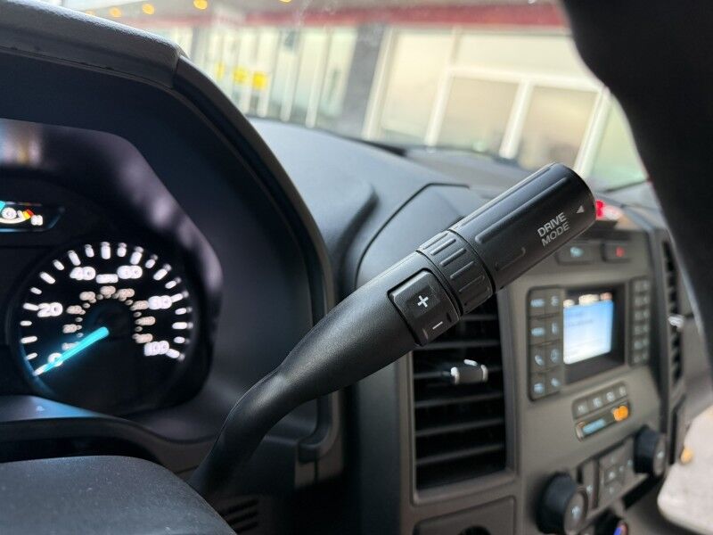 2021 Ford Super Duty F-550 Bus 12k mi's XLT Collinsville OK