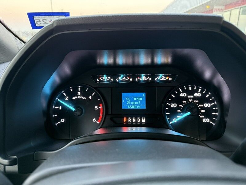 2021 Ford Super Duty F-550 Bus 12k mi's XLT Collinsville OK