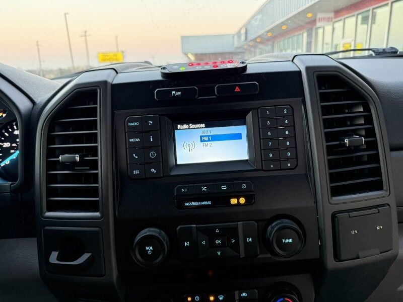 2021 Ford Super Duty F-550 Bus 12k mi's XLT Collinsville OK