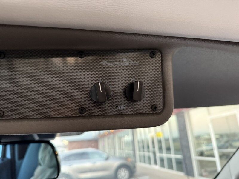 2021 Ford Super Duty F-550 Bus 12k mi's XLT Collinsville OK