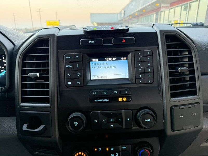 2021 Ford Super Duty F-550 Bus 12k mi's XLT Collinsville OK