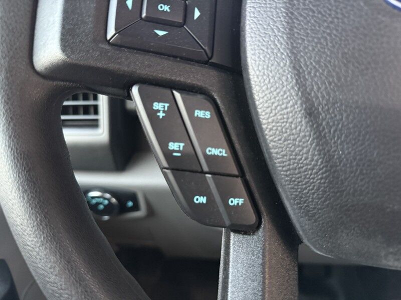 2021 Ford Super Duty F-550 Bus 12k mi's XLT Collinsville OK