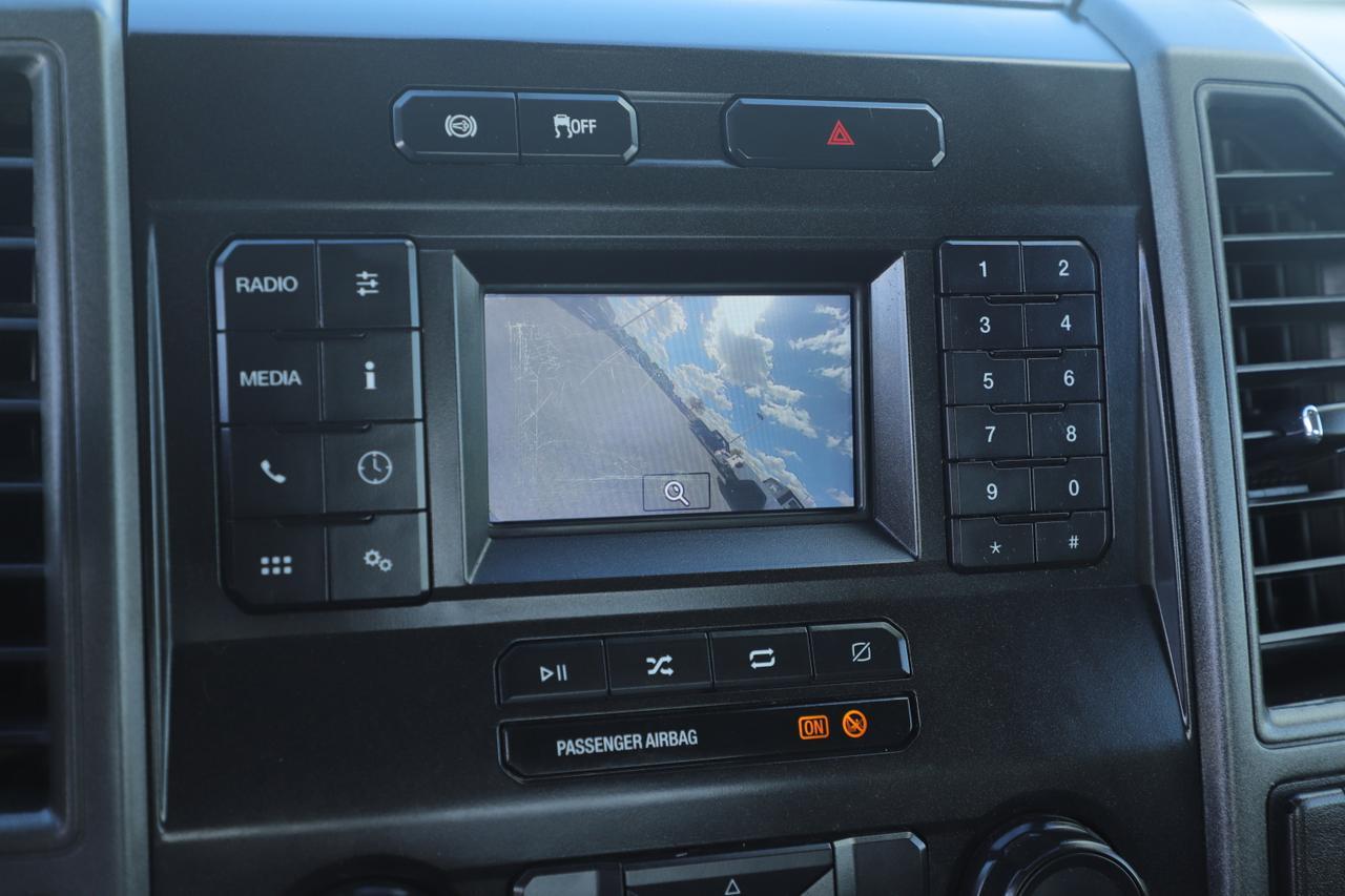 2021 Ford Super Duty F-550 DRW New Braunfels TX