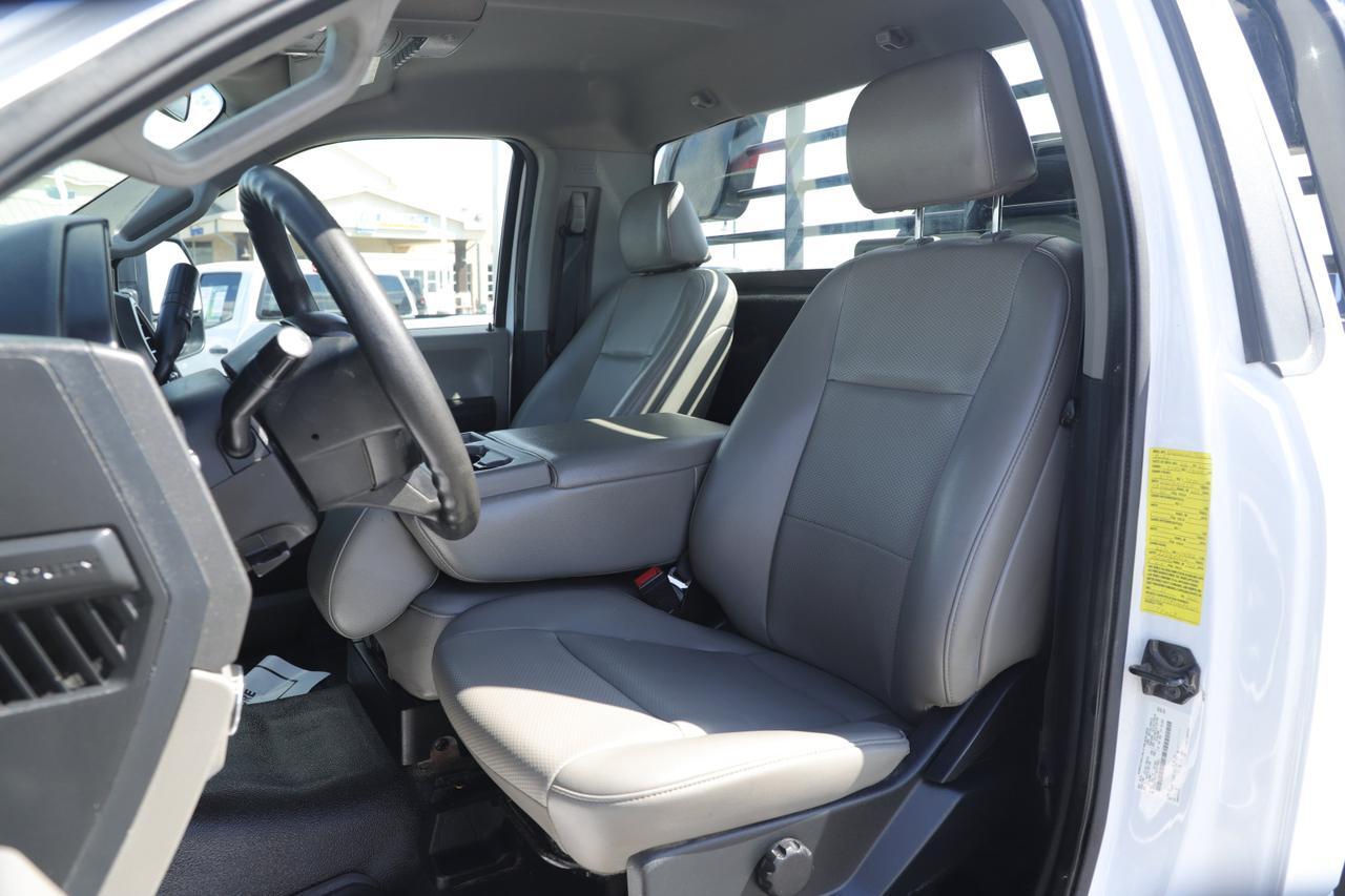 2021 Ford Super Duty F-550 DRW New Braunfels TX