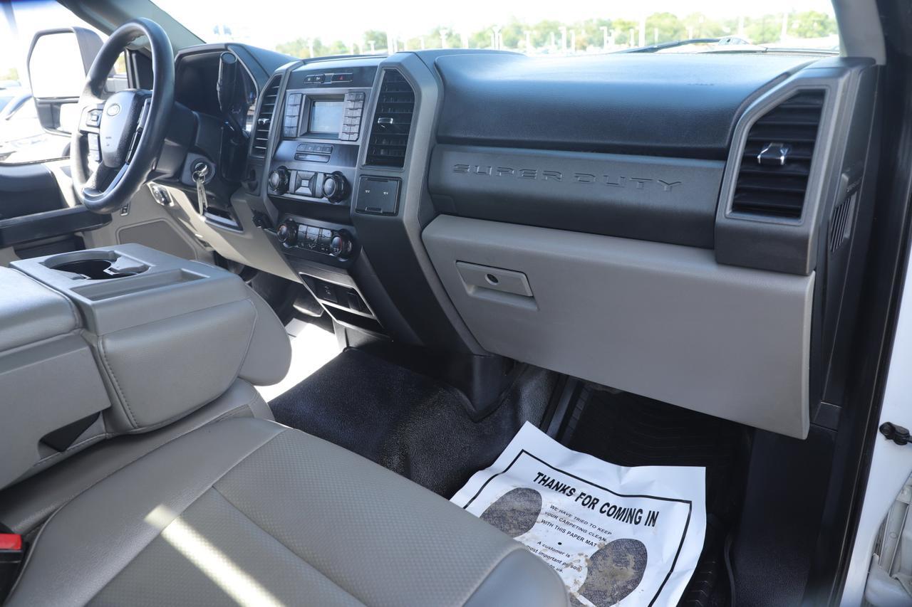 2021 Ford Super Duty F-550 DRW New Braunfels TX