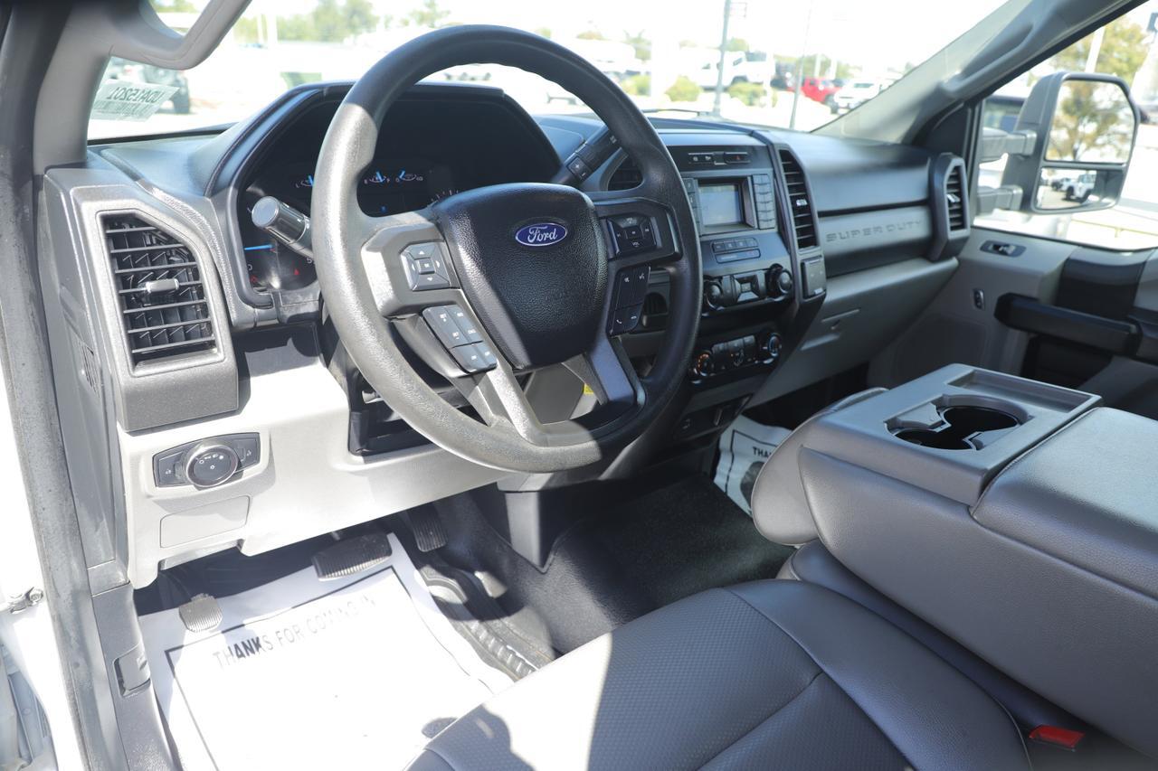2021 Ford Super Duty F-550 DRW New Braunfels TX