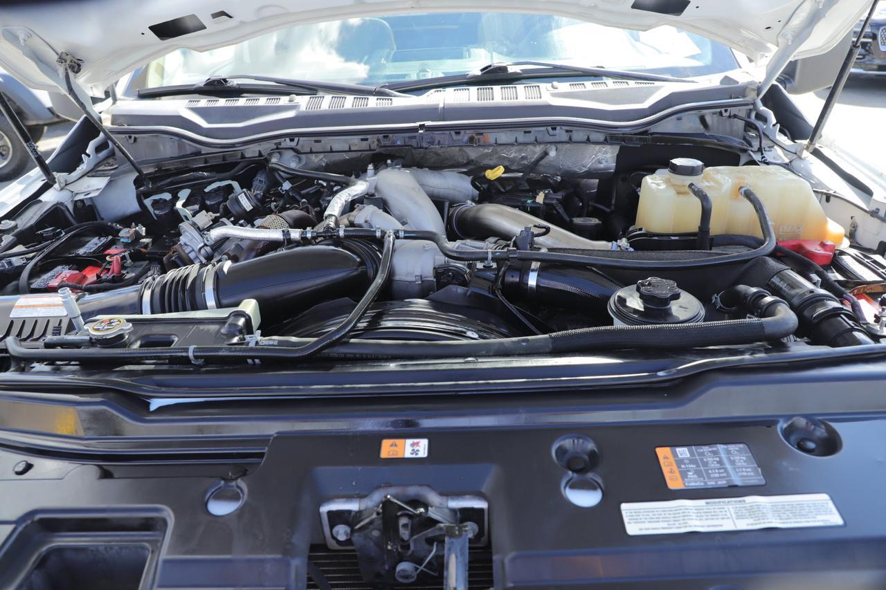 2021 Ford Super Duty F-550 DRW New Braunfels TX