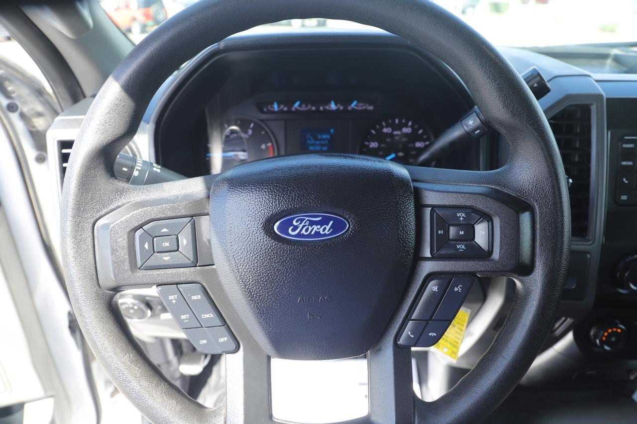 2021 Ford Super Duty F-550 DRW XL New Braunfels TX