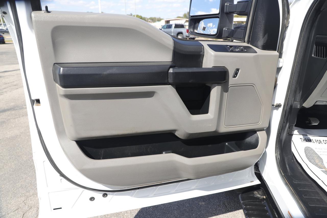2021 Ford Super Duty F-550 DRW XL New Braunfels TX
