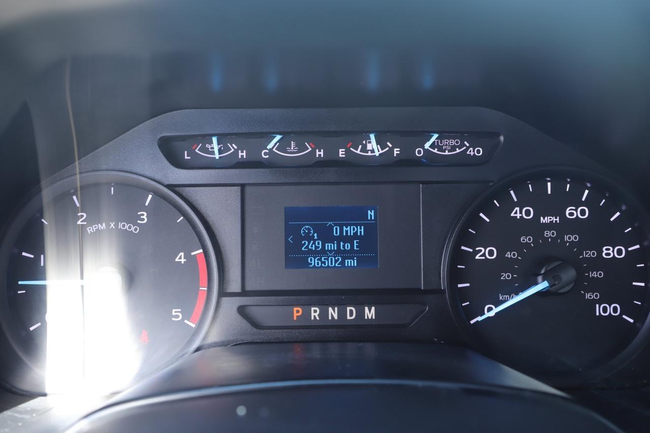 2021 Ford Super Duty F-550 DRW XL New Braunfels TX