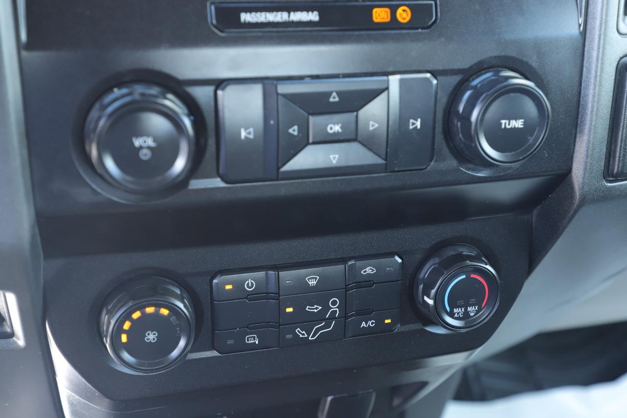 2021 Ford Super Duty F-550 DRW XL New Braunfels TX