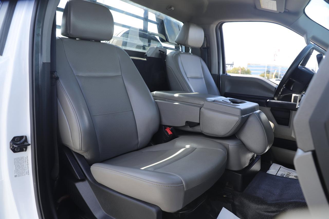 2021 Ford Super Duty F-550 DRW XL New Braunfels TX