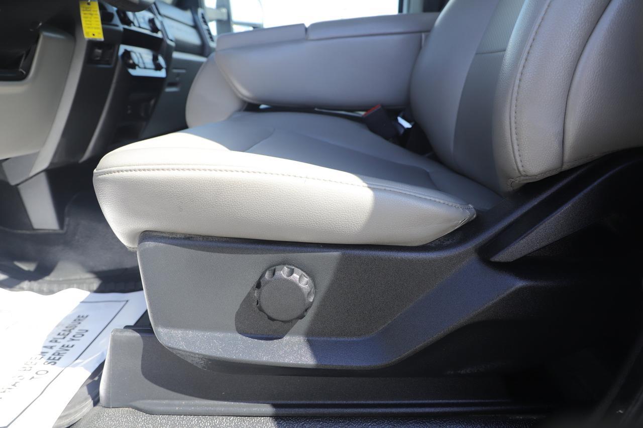 2021 Ford Super Duty F-550 DRW XL New Braunfels TX