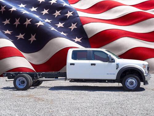 2021 Ford Super Duty F-550 DRW XL Tampa FL 2021 Ford Super Duty F-550 DRW XL Tampa FL