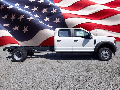 2021 Ford Super Duty F-550 DRW XL Tampa FL 2021 Ford Super Duty F-550 DRW XL Tampa FL