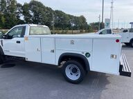 2021 Ford Super Duty F-550 DRW XL Winder GA 2021 Ford Super Duty F-550 DRW XL Winder GA