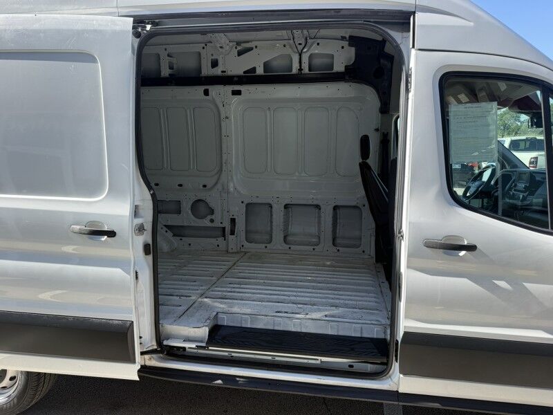 2021 Ford T-250 Extended High Roof Cargo Van Collinsville OK