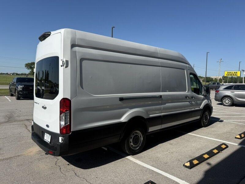 2021 Ford T-250 Extended High Roof Cargo Van Collinsville OK